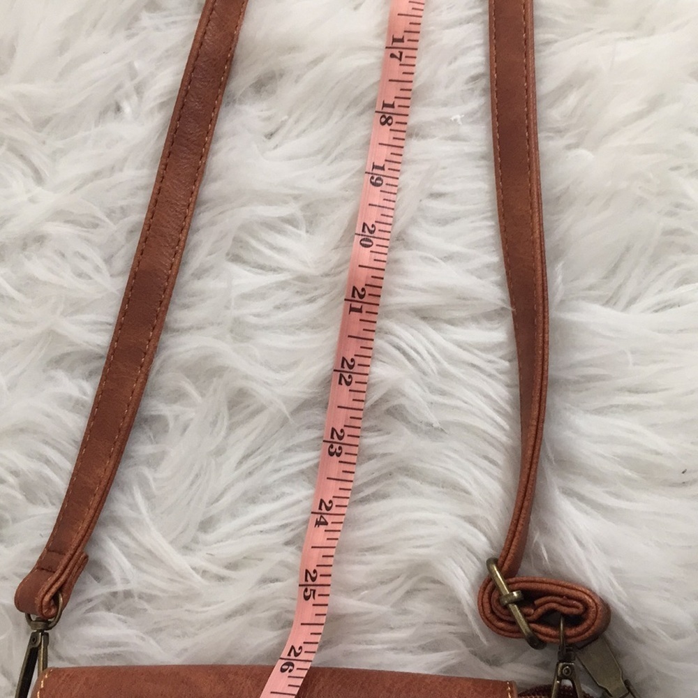 Kofneka Leather Wallet Clutch Multi-Funtion Purse - Picture 9 of 14